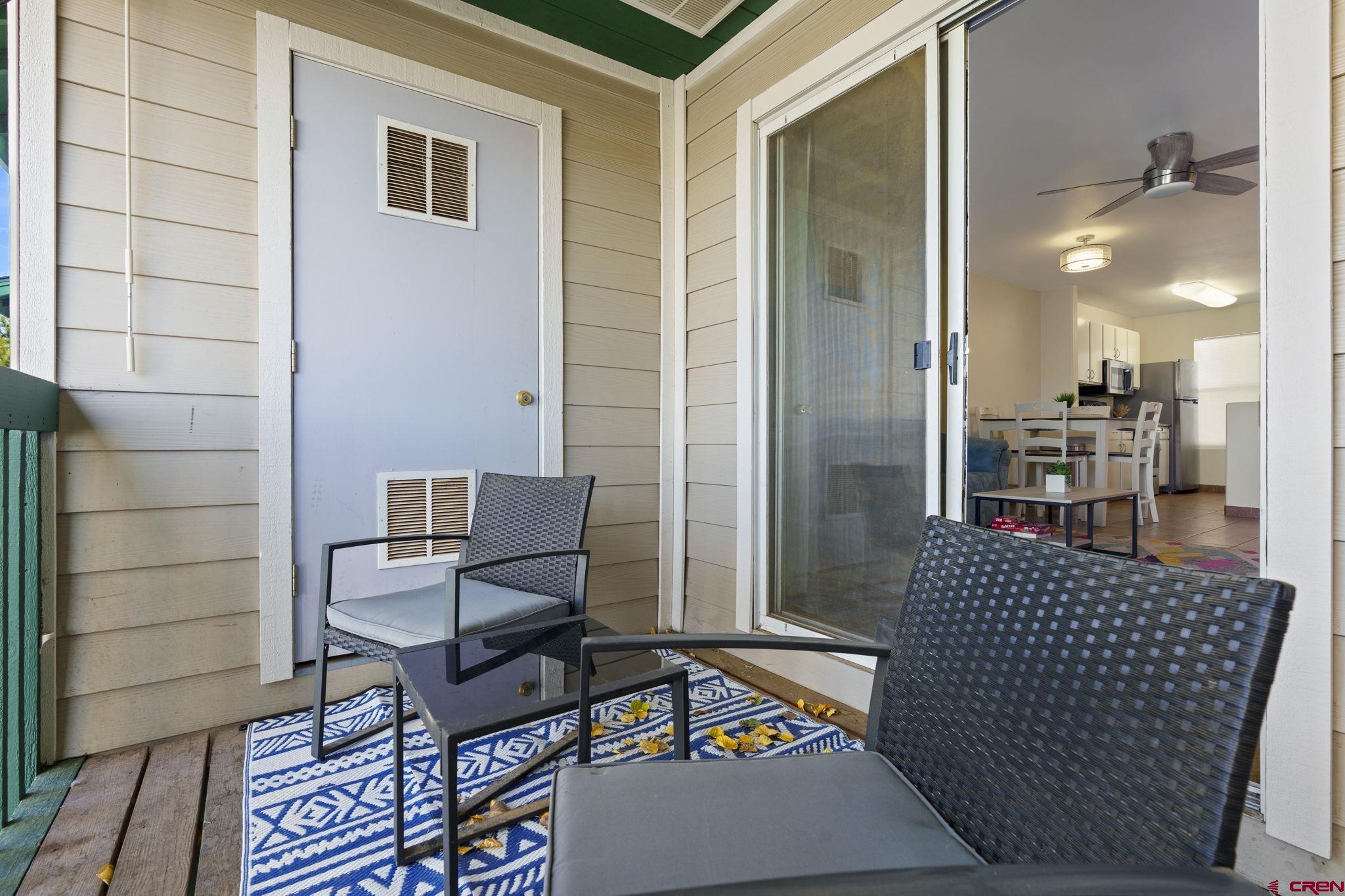 1100 Goeglein Gulch Road, Unit 233 Durango, CO 81301 - Photo 23 of 37