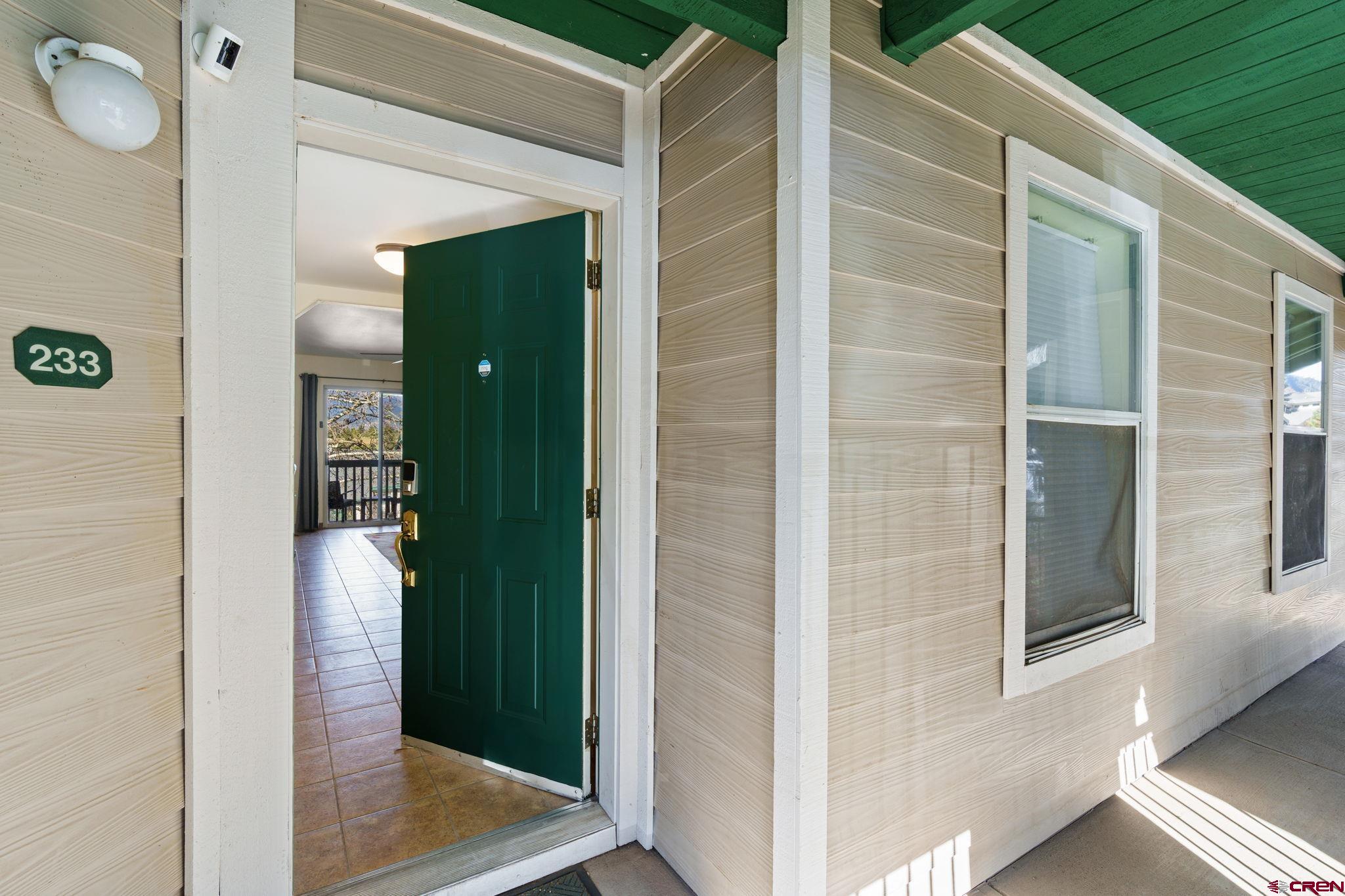 1100 Goeglein Gulch Road, Unit 233 Durango, CO 81301 - Photo 24 of 37 a view of a bathroom