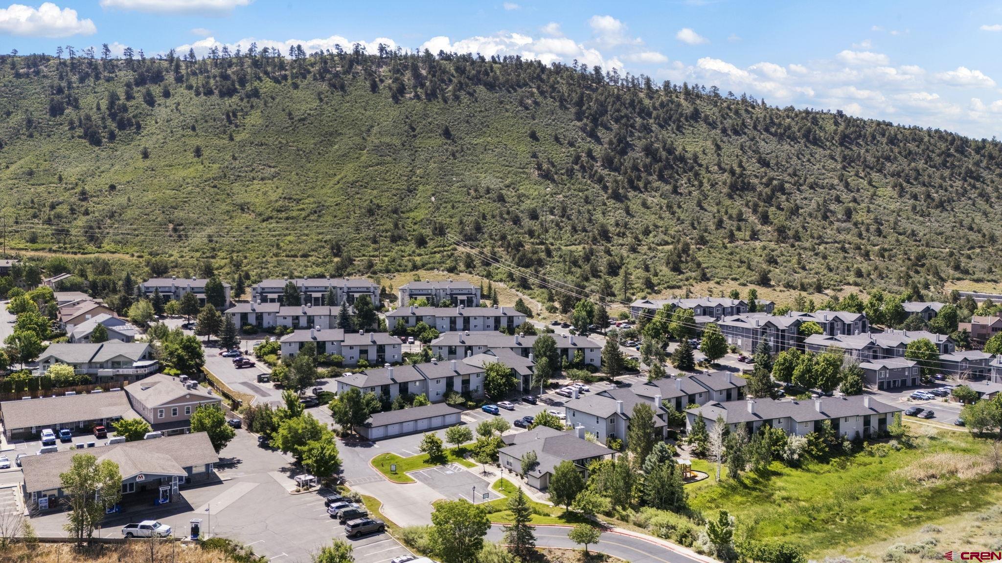 1100 Goeglein Gulch Road, Unit 233 Durango, CO 81301 - Photo 36 of 37