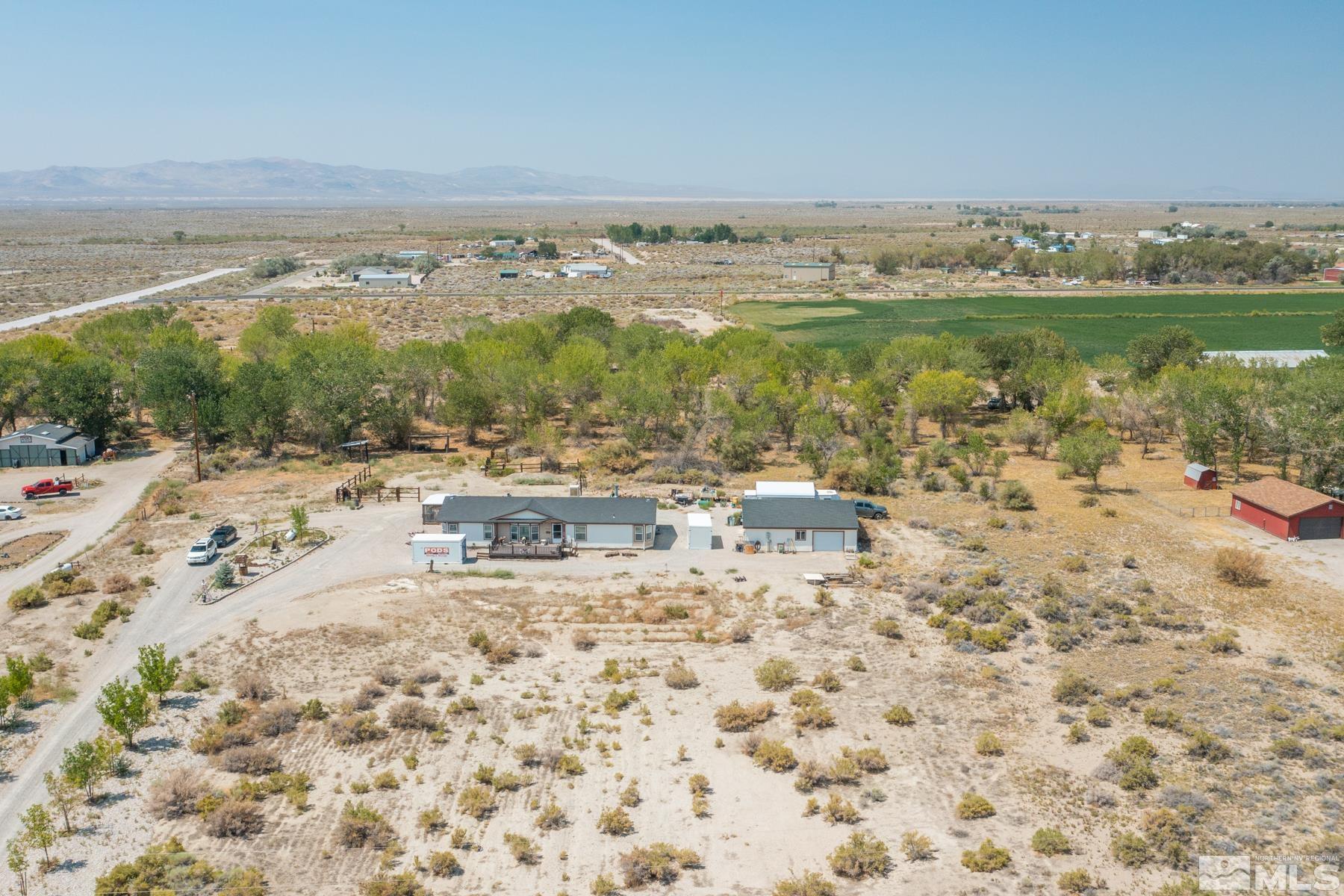 5336 Cody Road Fallon, NV 89406 - Photo 1 of 25 Photo 1
