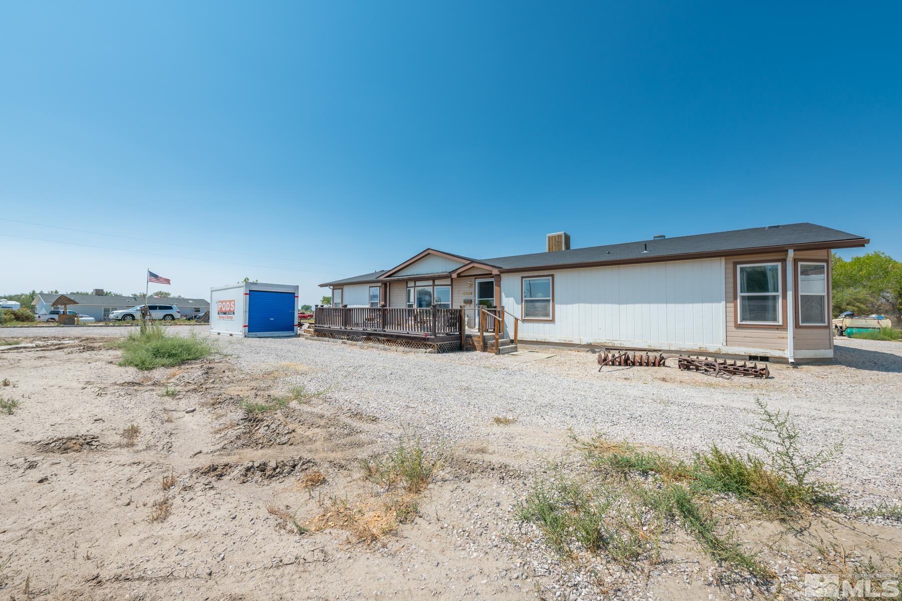 5336 Cody Road Fallon, NV 89406 - Photo 2 of 25 Photo 2