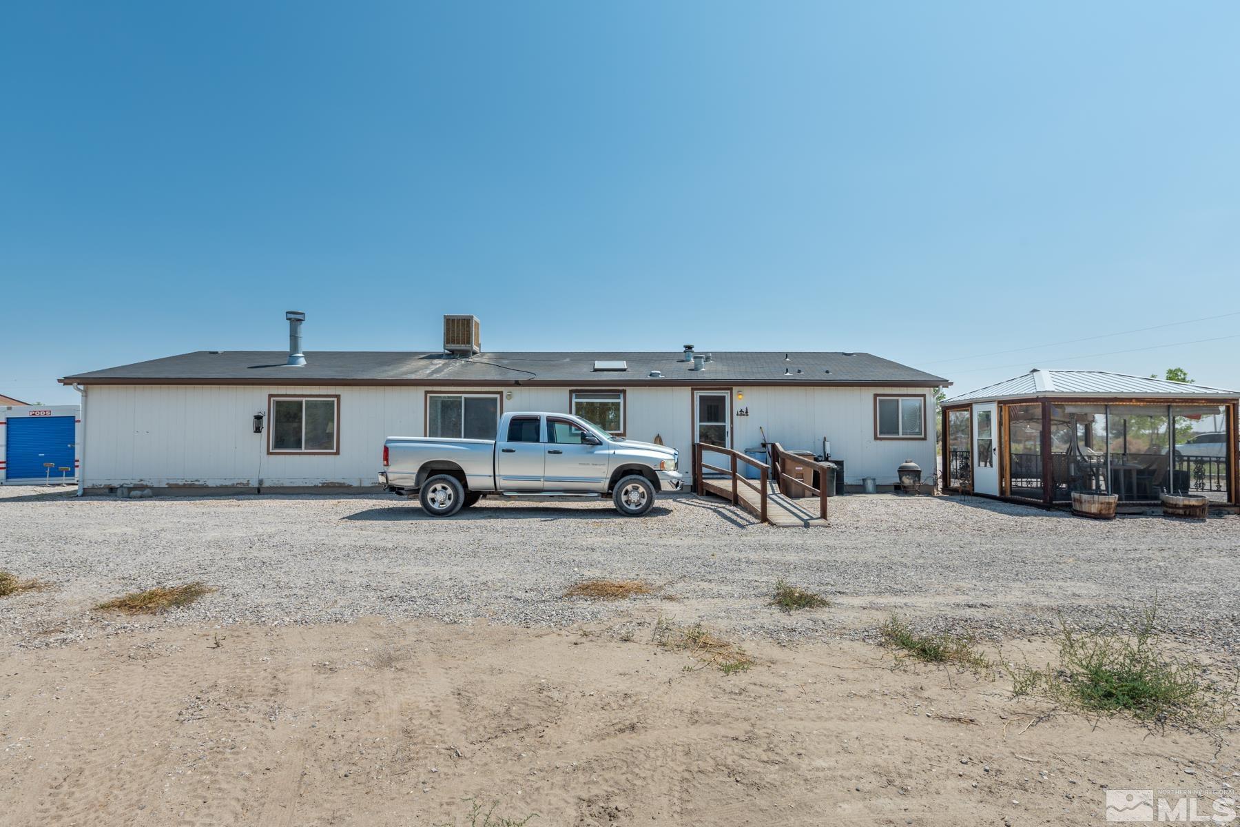5336 Cody Road Fallon, NV 89406 - Photo 21 of 25 Photo 21