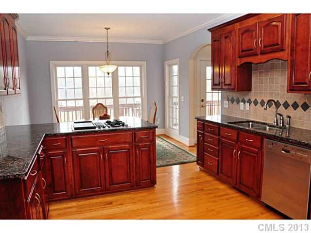 4900 Spring Chase Way Northwest Davidson, NC 28036 - Photo 5 of 16 Gallery Image 5