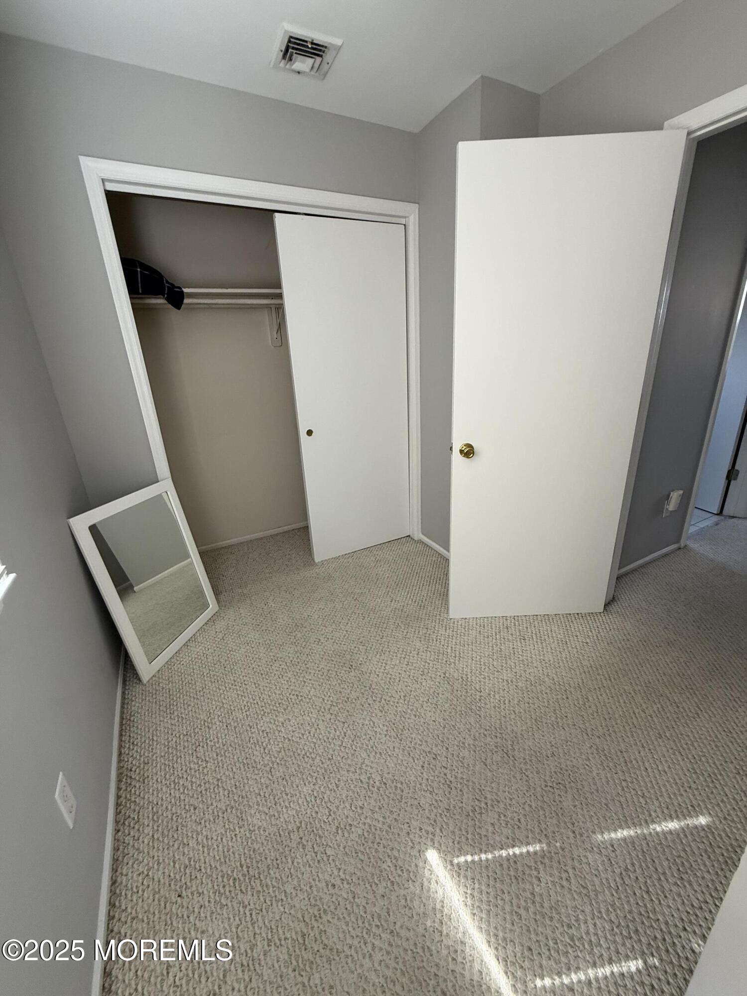 62 A Inlet Drive Point Pleasant Beach, NJ 08742 - Photo 17 of 24 a view of an empty room