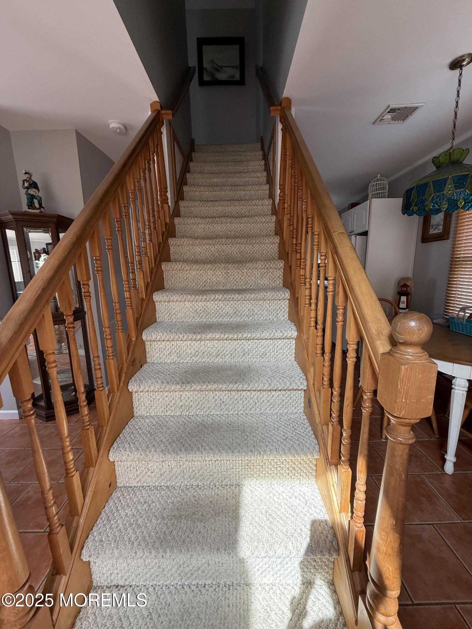 62 A Inlet Drive Point Pleasant Beach, NJ 08742 - Photo 10 of 24 a view of entryway