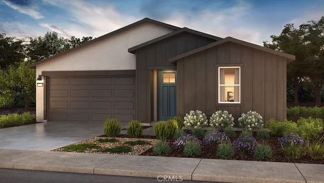 $470,990 | 148 Blueberry Lane, Unit 26 SH, Merced, CA 95341