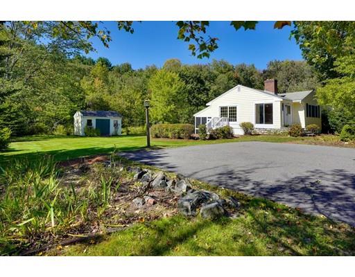 250 West Acton Road Stow, MA 01775 - Photo 31 of 31 Gallery Image 31