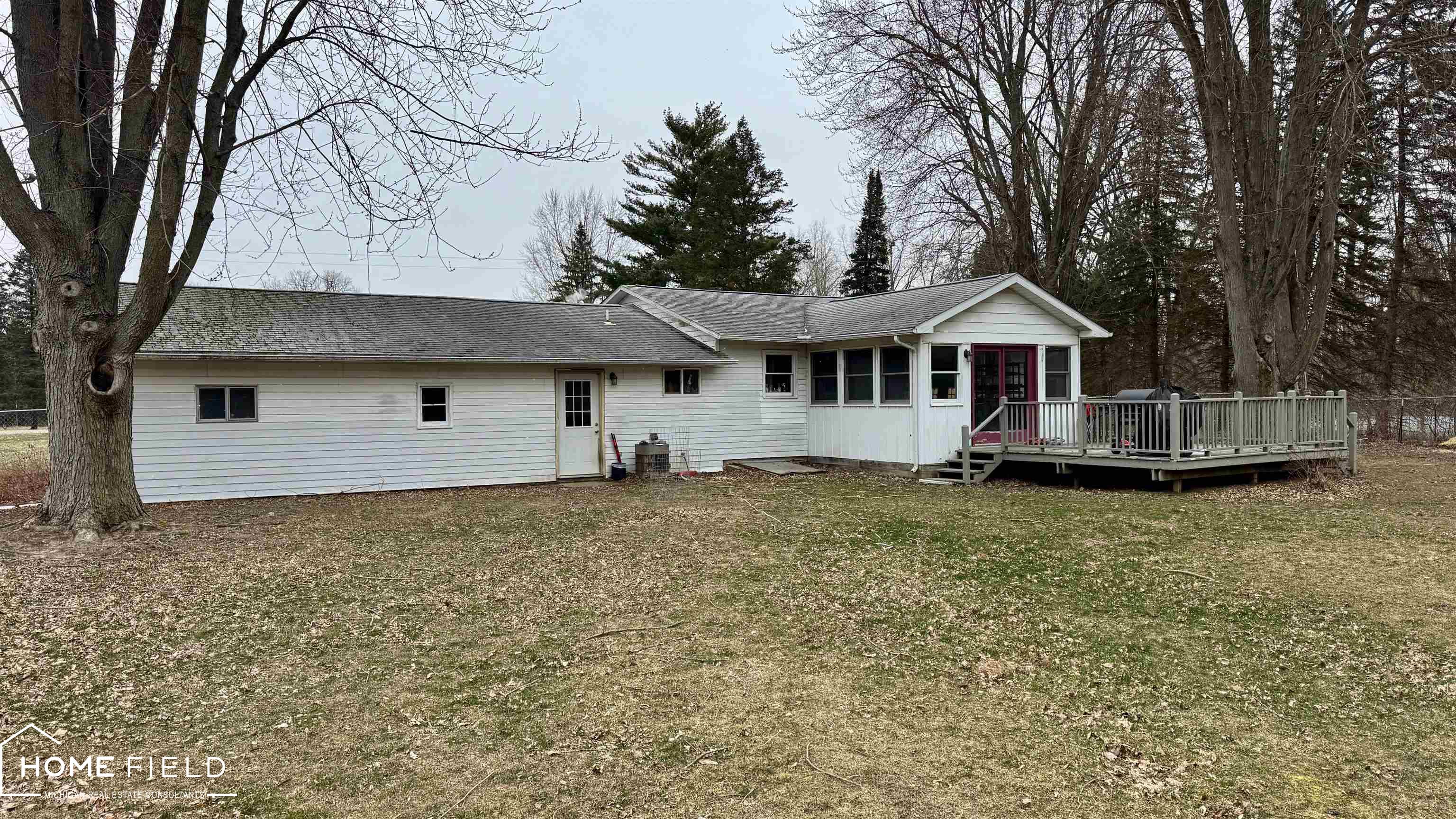 3300 Lansing Road Bancroft, MI 48414 - Photo 20 of 29
