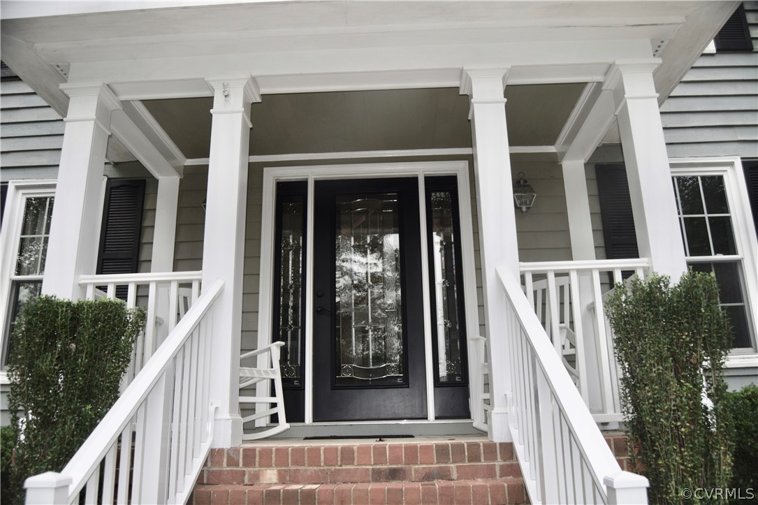6006 Waters Edge Road Midlothian, VA 23112 - Photo 2 of 40 Gallery Image 2