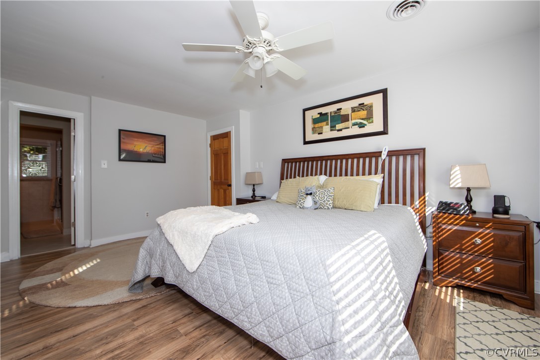 6006 Waters Edge Road Midlothian, VA 23112 - Photo 21 of 40 Gallery Image 21