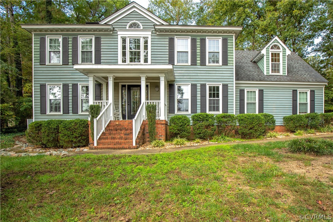 6006 Waters Edge Road Midlothian, VA 23112 - Photo 3 of 40 Gallery Image 3