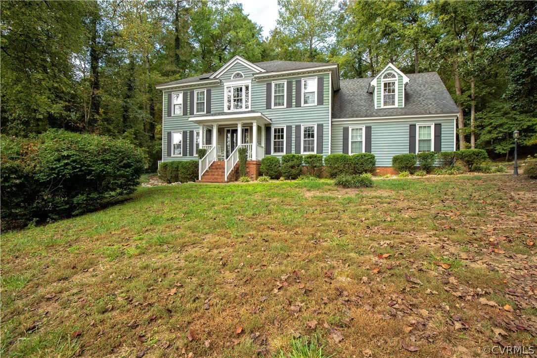 6006 Waters Edge Road Midlothian, VA 23112 - Photo 40 of 40 Gallery Image 40