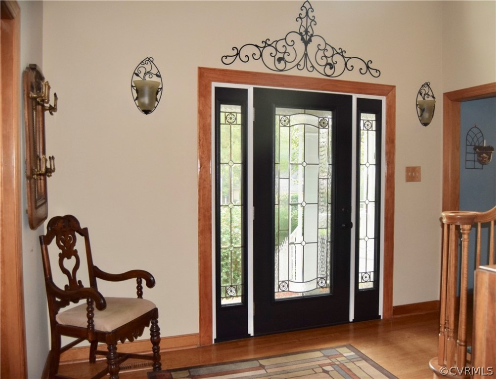 6006 Waters Edge Road Midlothian, VA 23112 - Photo 4 of 40 Gallery Image 4