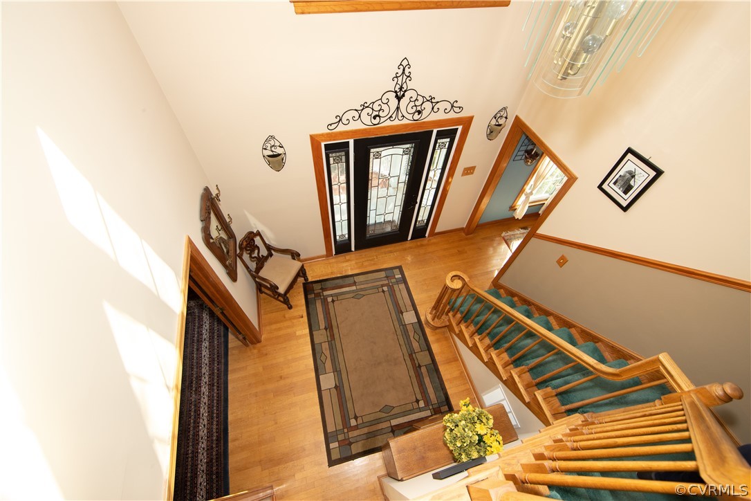 6006 Waters Edge Road Midlothian, VA 23112 - Photo 6 of 40 Gallery Image 6
