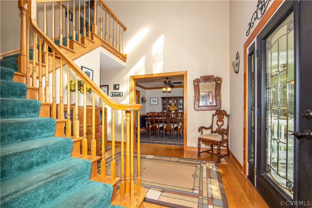 6006 Waters Edge Road Midlothian, VA 23112 - Photo 7 of 40 Gallery Image 7