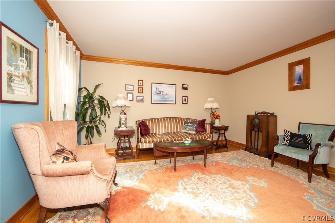 6006 Waters Edge Road Midlothian, VA 23112 - Photo 8 of 40 Gallery Image 8