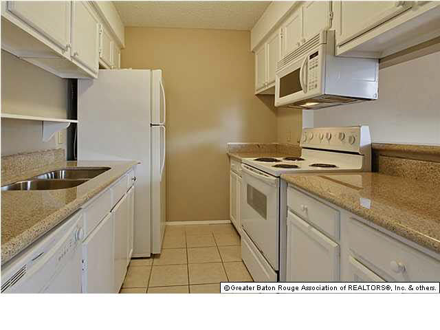 5122 Blair Lane, Unit A Baton Rouge, LA 70809 - Photo 3 of 6