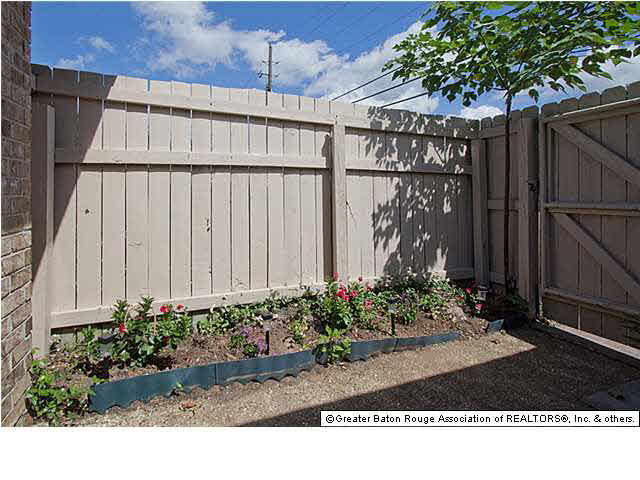 5122 Blair Lane, Unit A Baton Rouge, LA 70809 - Photo 6 of 6