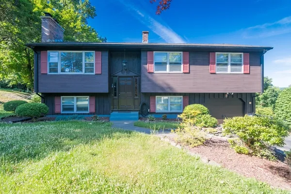 $365,000 | 45 Skyline Drive, Westfield, MA 01085