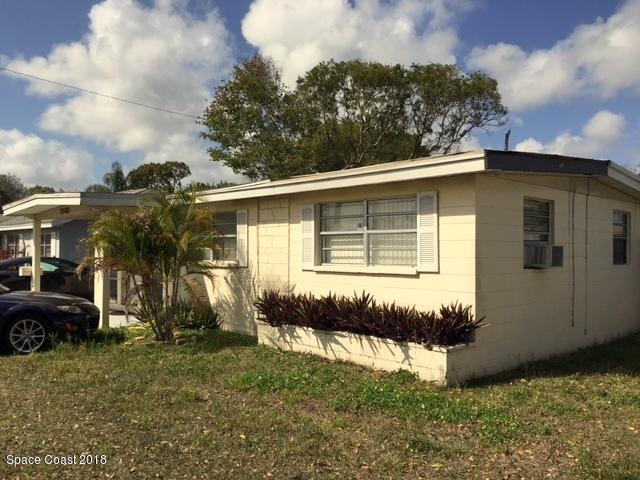 2588 Sarno Road Melbourne, FL 32935 - Photo 2 of 13 Front View2