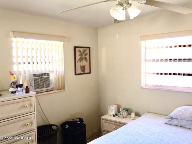 2588 Sarno Road Melbourne, FL 32935 - Photo 12 of 13 Guest Bedroom