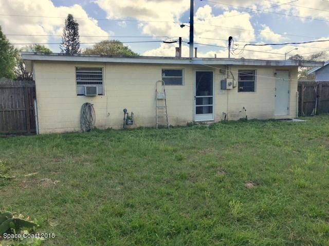 2588 Sarno Road Melbourne, FL 32935 - Photo 13 of 13 RearView