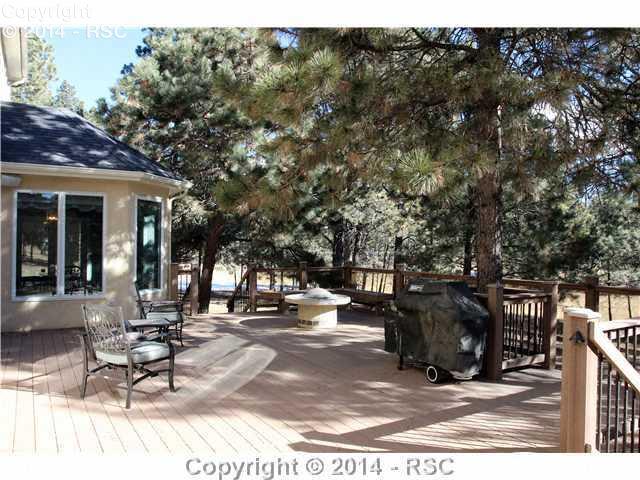 10975 Huntsman Road Colorado Springs, CO 80908 - Photo 24 of 25
