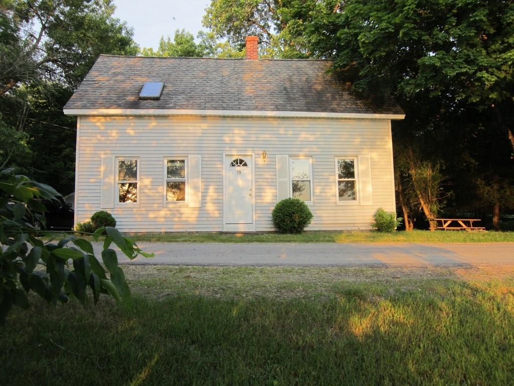 79 Sandy Point Road Milford, ME 04461 - Photo 34 of 35 Photo
