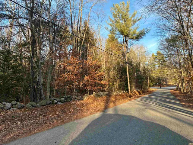$195,000 | Cavender Road, Hancock, NH 03449