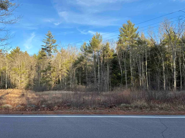$195,000 | Cavender Road, Hancock, NH 03449