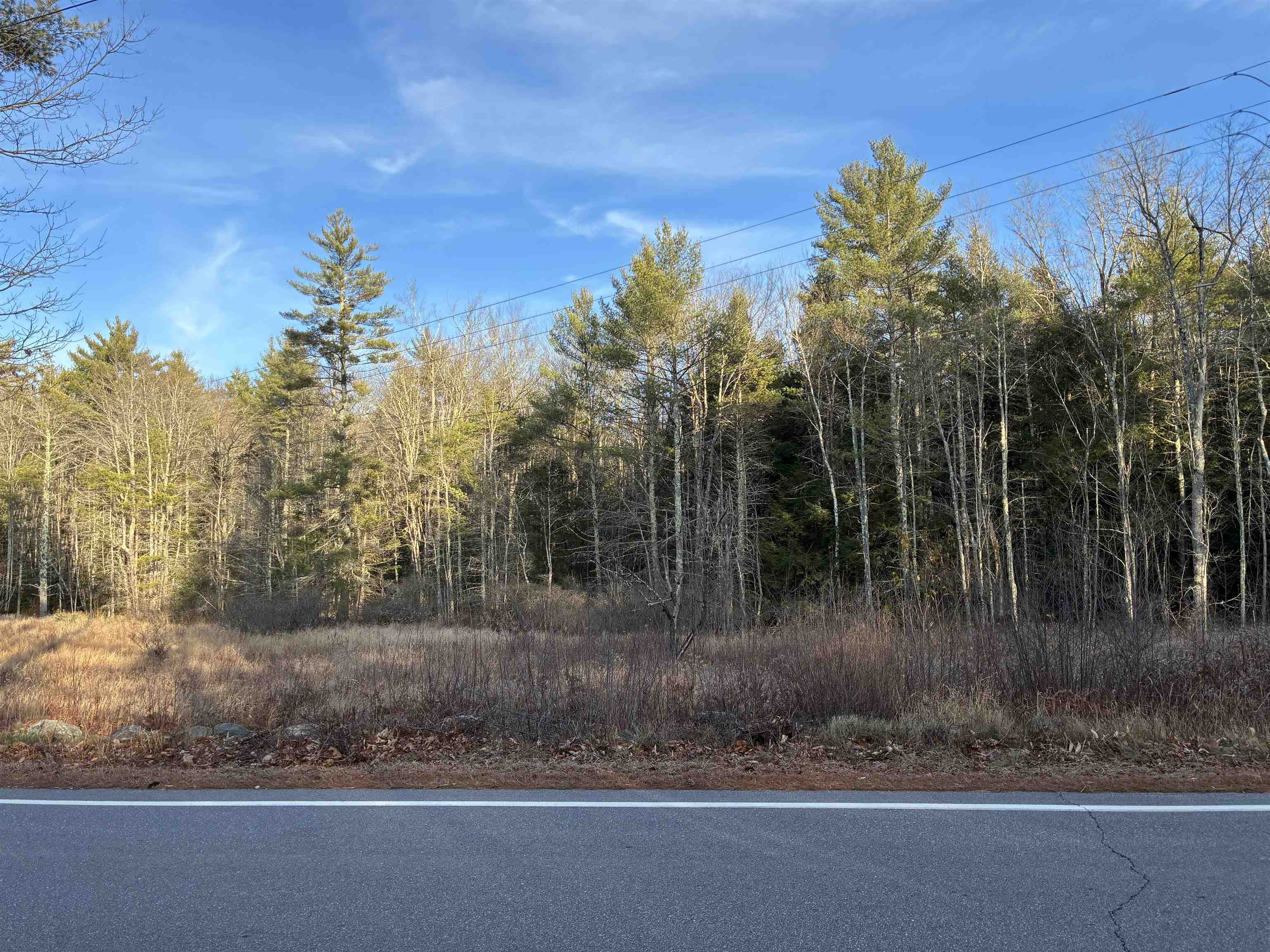 Cavender Road Hancock, NH 03449 - Photo 6 of 6