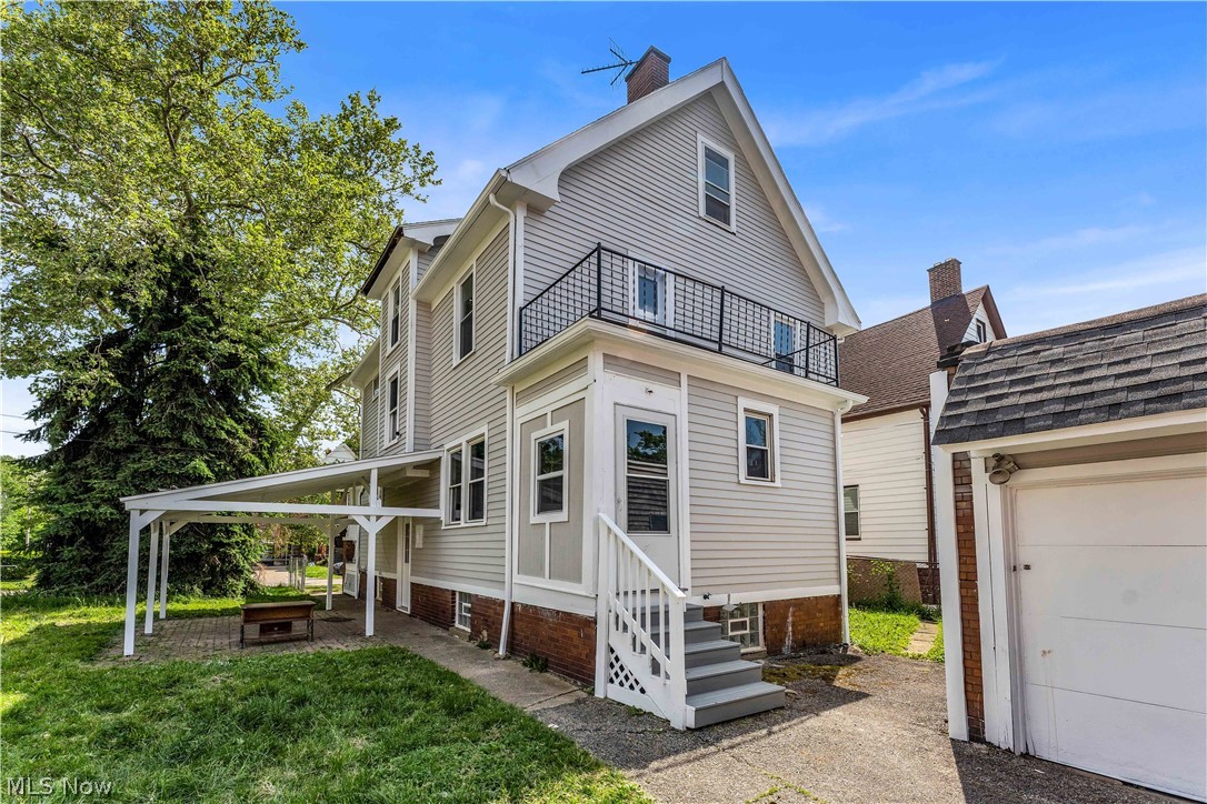 3506 Riverside Avenue Cleveland, OH 44109 - Photo 31 of 31