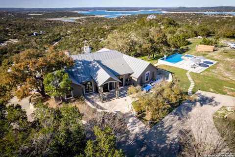 $2,799,000 | 2471 Village Oak, Canyon Lake, TX 78133