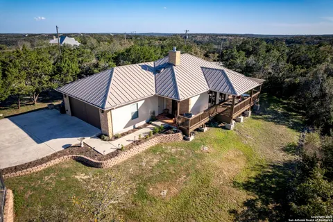 $2,799,000 | 2471 Village Oak, Canyon Lake, TX 78133