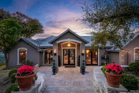 $2,799,000 | 2471 Village Oak, Canyon Lake, TX 78133