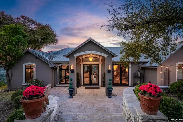 $2,799,000 | 2471 Village Oak, Canyon Lake, TX 78133