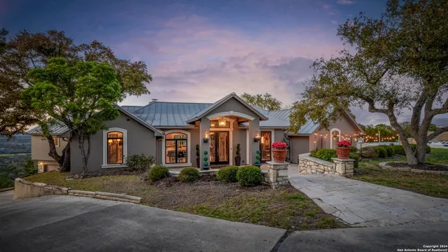 $2,799,000 | 2471 Village Oak, Canyon Lake, TX 78133