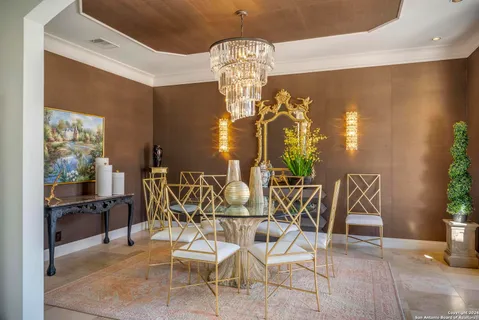 $2,799,000 | 2471 Village Oak, Canyon Lake, TX 78133