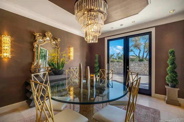 $2,799,000 | 2471 Village Oak, Canyon Lake, TX 78133