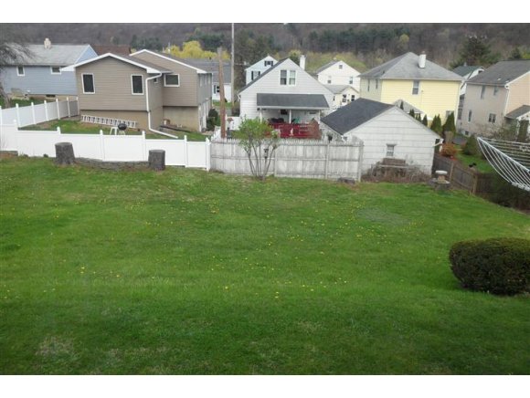 172 Virginia Avenue Johnson City, NY 13790 - Photo 20 of 20