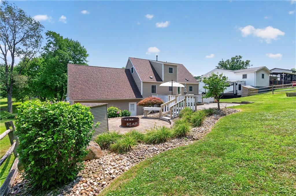 213 Ridge Road Butler, PA 16001 - Photo 34 of 39