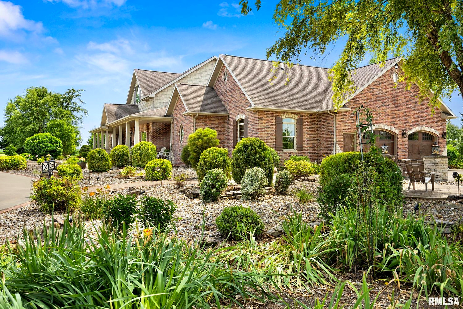 3076 North 400 East Road McLean, IL 61754 - Photo 86 of 97
