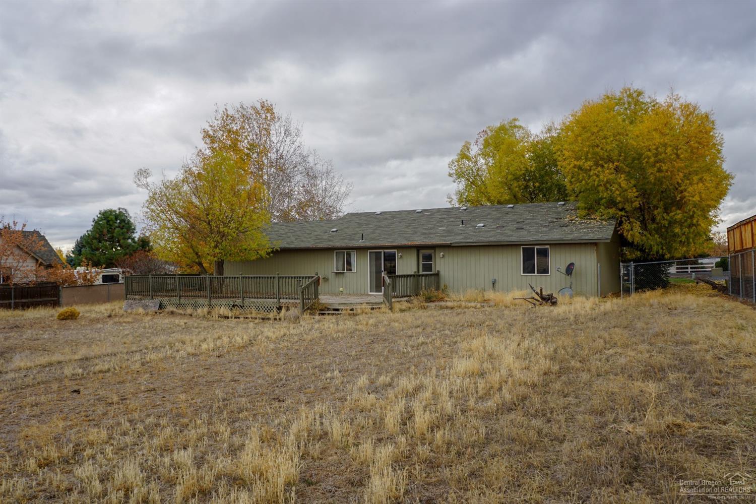 2850 Northeast Yellowpine Road Prineville, OR 97754 - Photo 3 of 17 Additional Photo