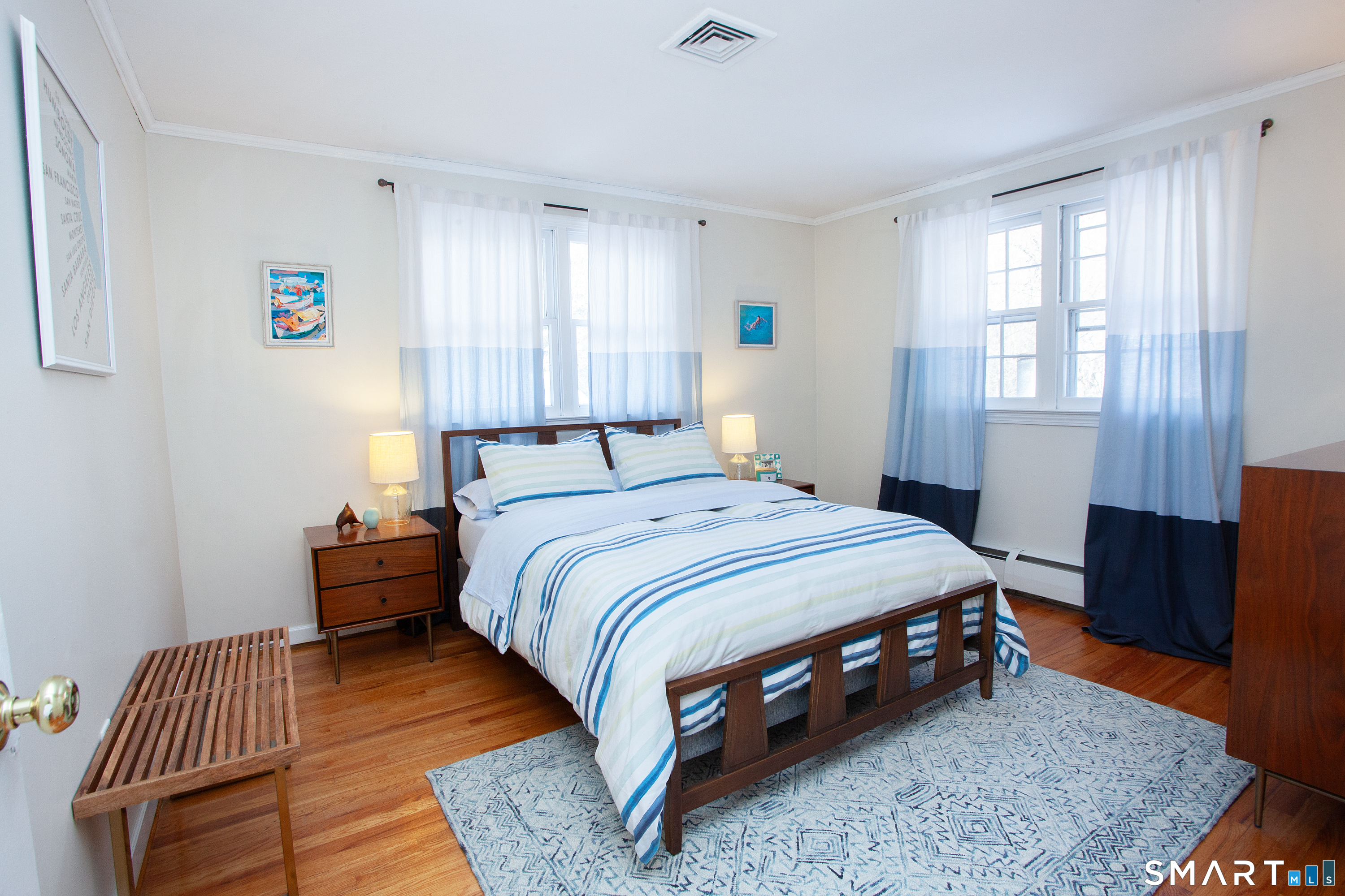 60 Ridgebrook Drive West Hartford, CT 06107 - Photo 24 of 40 Bedroom 2