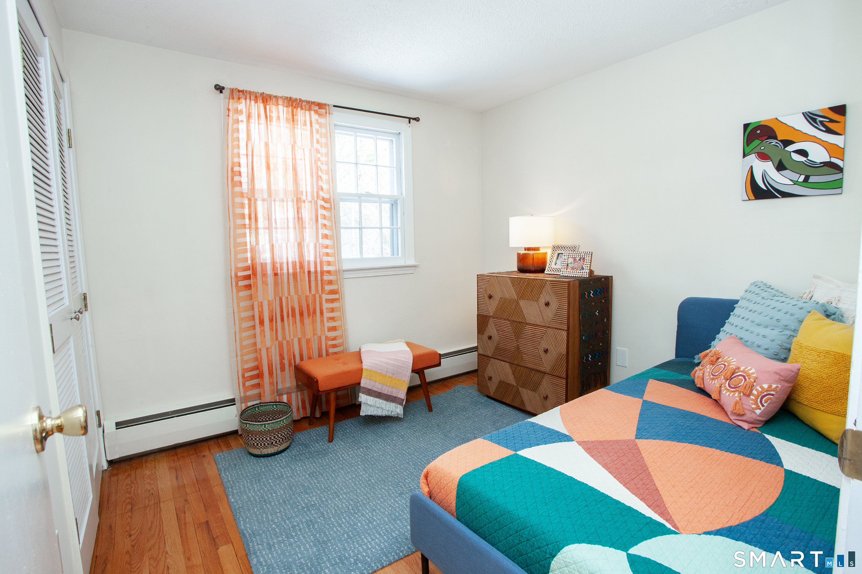 60 Ridgebrook Drive West Hartford, CT 06107 - Photo 26 of 40 bedroom 3