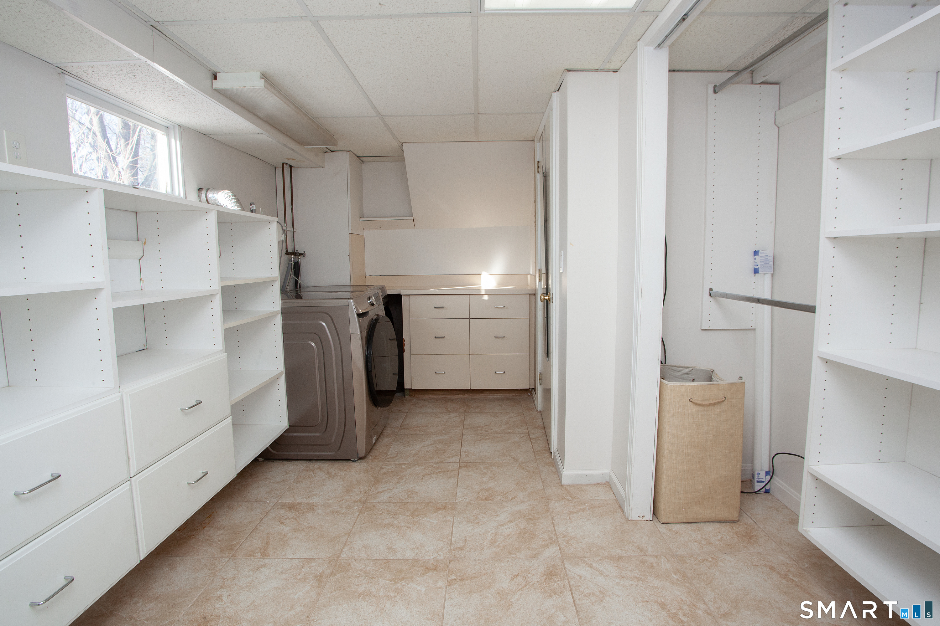 60 Ridgebrook Drive West Hartford, CT 06107 - Photo 31 of 40 great storage area!