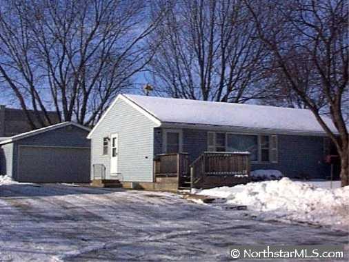 2425 19th Avenue Northwest Rochester, MN 55901 - Photo 1 of 1