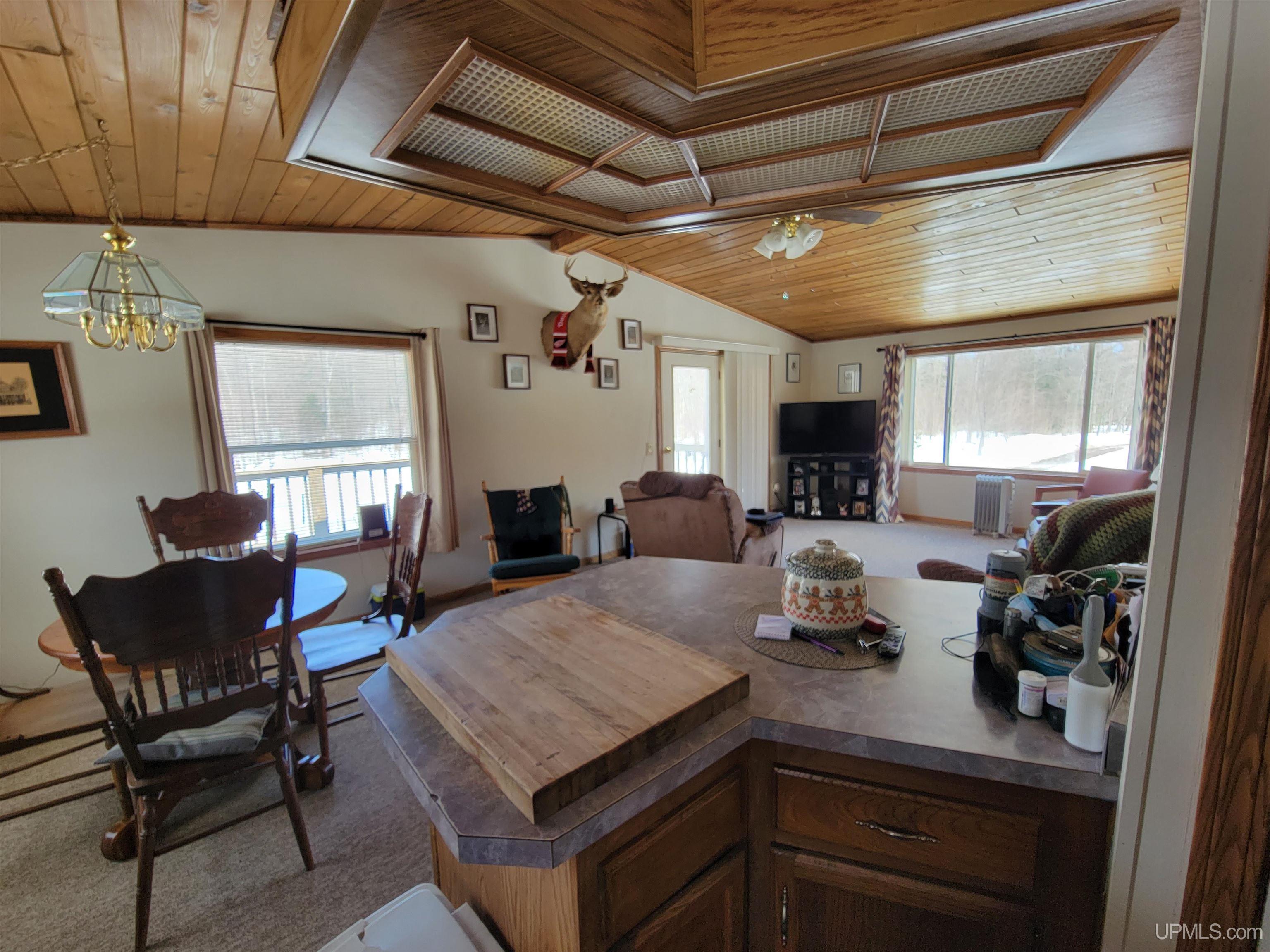 N7209 Co Road Shingleton, MI 49884 - Photo 5 of 46