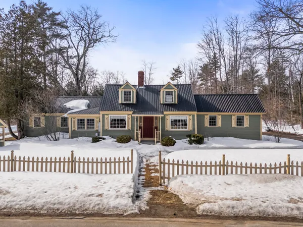 $469,000 | 46 North Gorham Road, Gorham, ME 04038