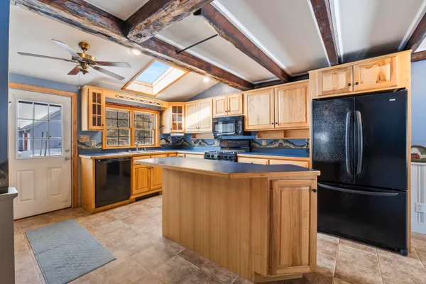 $469,000 | 46 North Gorham Road, Gorham, ME 04038